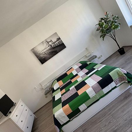 Gesamte Unterkunft Fuer 2, Top21 Bécs Kültér fotó