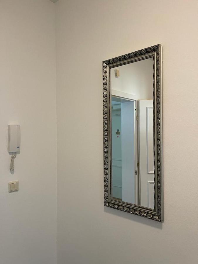 Gesamte Unterkunft Fuer 2, Top21 Bécs Kültér fotó